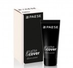 PAESE Matte and Cover Sebum Control - TALKUM-és OLAJMENTES MATT ALAPOZÓ KÜLÖNÖSEN ZSÍROS KEVERT ÉRZÉKENY BŐRRE 