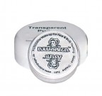 EULENSPIEGEL Transparent Powder White 28 g - FEHÉR SZÍNŰ FIXÁLÓ PORPÚDER 28 g