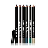 PAESE Soft Eye Pencil - AKÁR 12 ÓRÁN ÁT TARTÓS MASZATOLÓDÁS-MENTES CERUZA 