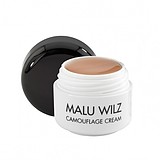 MALU WILZ Cover Camouflage Cream - KORREKTOR