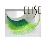 ELISE Faux Eyelashes 581 - SOROS MŰSZEMPILLA