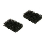 EULENSPIEGEL Beard Stubble Sponge 2 pcs (490204) - PONTOZÓ BOROSTA SZIVACS 2 db