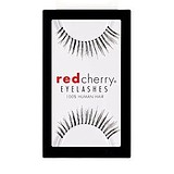 Red Cherry SOROS MŰSZEMPILLA 100% EMBERI HAJBÓL - 68 SUKI