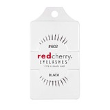 Red Cherry Glamour 602 LOLA - SZEMALSÓ SOROS MŰSZEMPILLA 100% EMBERI HAJBÓL 