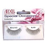 ARDELL Professional Special Occasion Collection Beauties Black - 100% TERMÉSZETES SOROS MŰSZEMPILLA