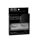 ARDELL Professional Strip Lashes Babies - 100% TERMÉSZETES SOROS MŰSZEMPILLA 6 PÁR/SZETT 