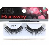 ARDELL Runway Lash Fun - SZINTETIKUS SOROS MŰSZEMPILLA