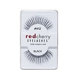 Red Cherry SOROS MŰSZEMPILLA 100% EMBERI HAJBÓL 412 DYLAN 