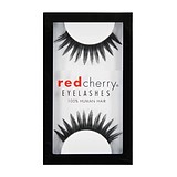 Red Cherry SOROS MŰSZEMPILLA 100% EMBERI HAJBÓL 62 GIGI 