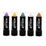 PaintGlow Kiss Me Up! Lipstick - ÉLÉNK KÜLÖNLEGES SZÍNŰ RÚZSOK NEM STANDARD ÁRNYALATOKBAN 