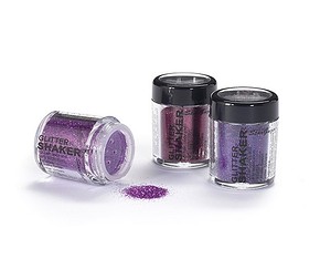 STARGAZER Plush Glitter Shaker - MAGASFÉNYŰ KOZMETIKAI CSILLÁMGLITTER