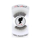 MISS ADORO Lashes 66 - SOROS MŰSZEMPILLA 100% NATURAL