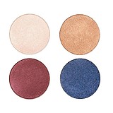 ZPalette Unum Eyeshadow - ERŐSEN PIGMENTÁLT PROFESSZIONÁLIS SZEMFESTÉKEK 