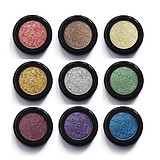 PAESE Foil Effect Eyeshadow - FÓLIA HATÁSÚ SZEMFESTÉK 