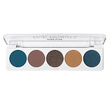 MIYO Five Points Eyeshadow Palette 25 Fabolous - SZEMFESTÉK PALETTA 