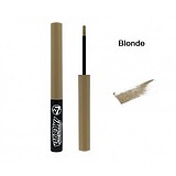 W7 COSMETICS Bow To The Brow Thickener Blonde - SZEMÖLDÖK PIGMENT 